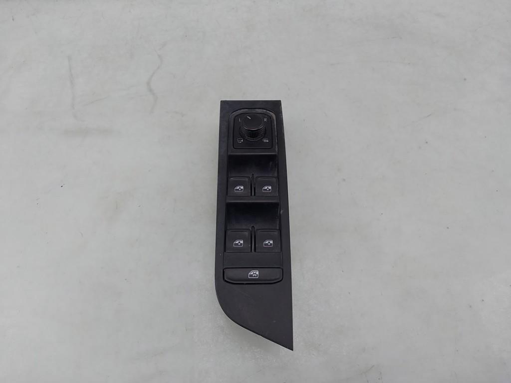 RAAMSCHAKELAAR Skoda Scala (01-2019/-) (|5G0959857D|), Dhr. J. Ham, Gebruikt, Administratie@autoham.nl, Skoda