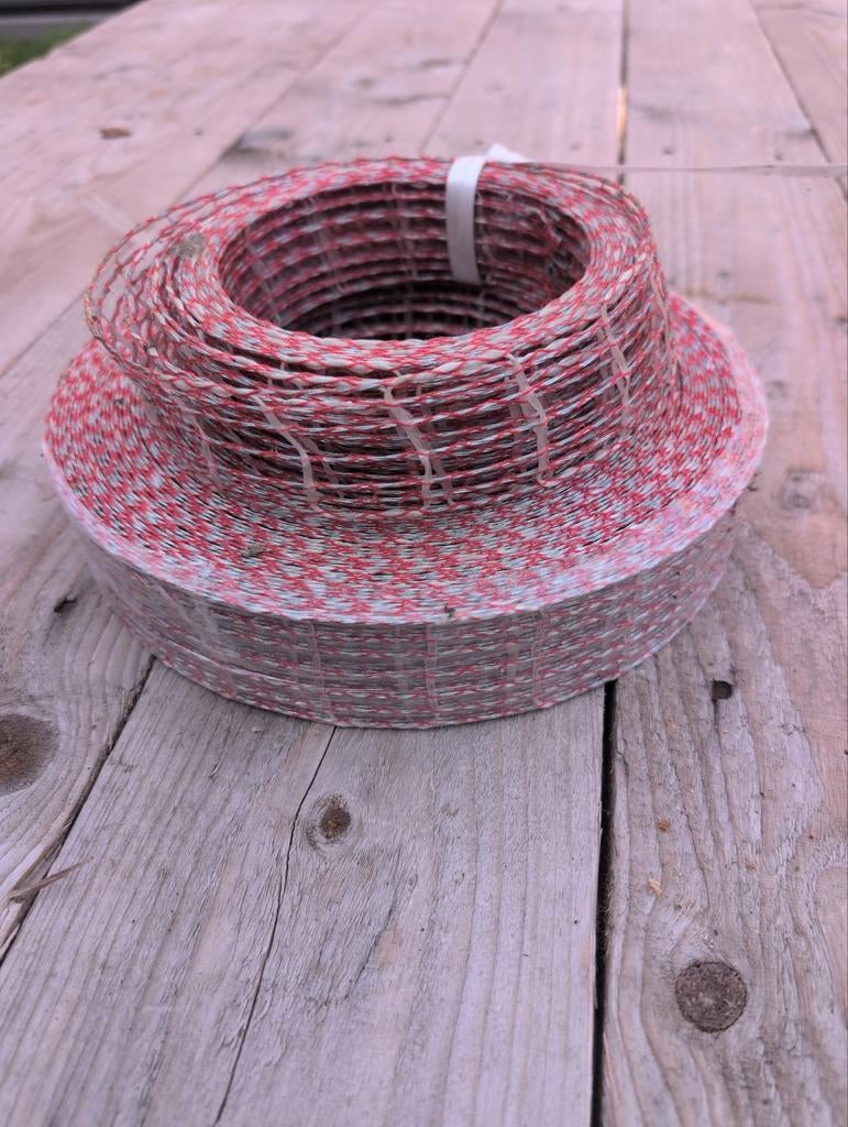 Bekaert Murfor Compact 50mm, Doe-het-zelf en Bouw, Ophalen of Verzenden, Nieuw