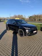 range rover velar, Auto's, Land Rover, 2993 cc, Zwart, Leder, Particulier