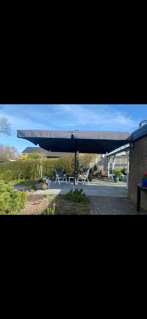 Horeca parasols, Jardin & Terrasse, Voiles d'ombrage, Neuf, Enlèvement ou Envoi
