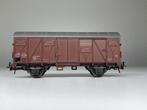 Roco 4304A - Wagon de marchandises DB (CA!), Enlèvement ou Envoi, Wagon, Märklin