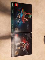 Lego fell beast en smegol en deagol, Ophalen of Verzenden, Nieuw, Complete set, Lego
