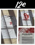 Jack & Jones T-shirt nieuw M, Ophalen, Nieuw