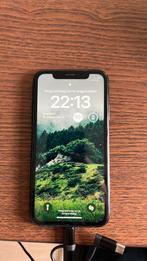iPhone XR 64GB (zie omschrijving), Télécoms, Téléphonie mobile | Apple iPhone, 83 %, IPhone XR, Enlèvement, Utilisé