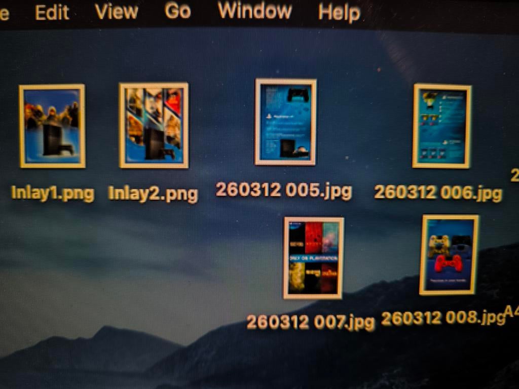PS4 360 demopod kiosk scans 1/1, Consoles de jeu & Jeux vidéo, Jeux | Atari, Enlèvement