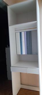 Kaptafel met licht en lade, Huis en Inrichting, Tafels | Kaptafels, Ophalen