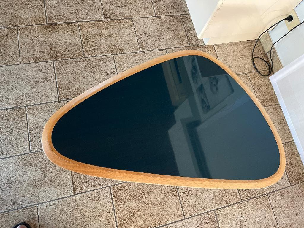 Bijzettafel RED, Ophalen, Minder dan 45 cm, Gebruikt, 75 cm of meer