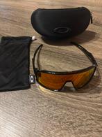 Oakley Sutro S - Prizm Ruby, Ophalen, Gebruikt, Zwart, Oakley