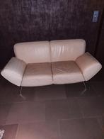 2 canapés, Trois personnes, 100 à 125 cm, 200 à 250 cm, Banc droit