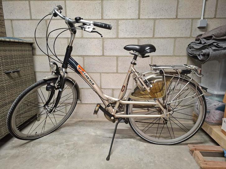 Batavus damesfiets, Fietsen en Brommers, Fietsen | Dames | Damesfietsen, Batavus, Ophalen