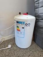 Elektrische boiler 10 liter, Ophalen, Boiler