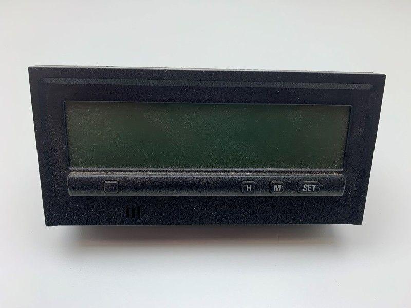 KLOK Mitsubishi Space Star (DG) (|MR381289|), Auto-onderdelen, Overige Auto-onderdelen, Mitsubishi, Gebruikt