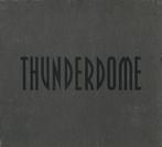 631 - THUNDERDOME - 7004222 - DIGIPAK - 2CD, Cd's en Dvd's, Verzenden, Nieuw in verpakking, Techno of Trance