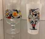 Duvelset Berthom, Verzamelen, Glas en Drinkglazen, Ophalen, Zo goed als nieuw