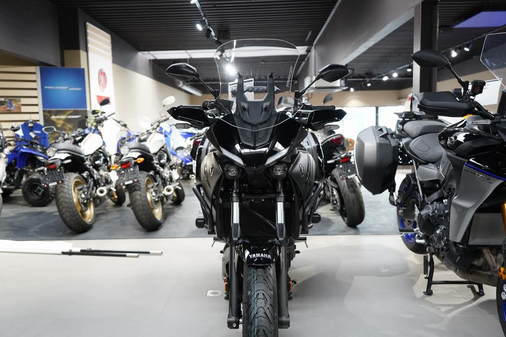 Yamaha TRACER 7 GT (bj 2024), Motoren, Motoren | Yamaha, Klantenservice@yamaha-motor.nl, Sport, Koolhovenlaan 101
1119 NC  Schiphol-Rijk, NL