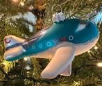 TUI Fly Belgium Vliegtuig kerstbal, Collections, Enlèvement, Neuf, Autres types