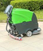 Autolaveuse industrielle monobrosse 51cm, Enlèvement, Comme neuf, Machine de nettoyage à brosse