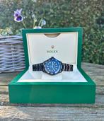 Rolex GMT-Master ll Black “Batman”, Ophalen of Verzenden, Nieuw, Rolex