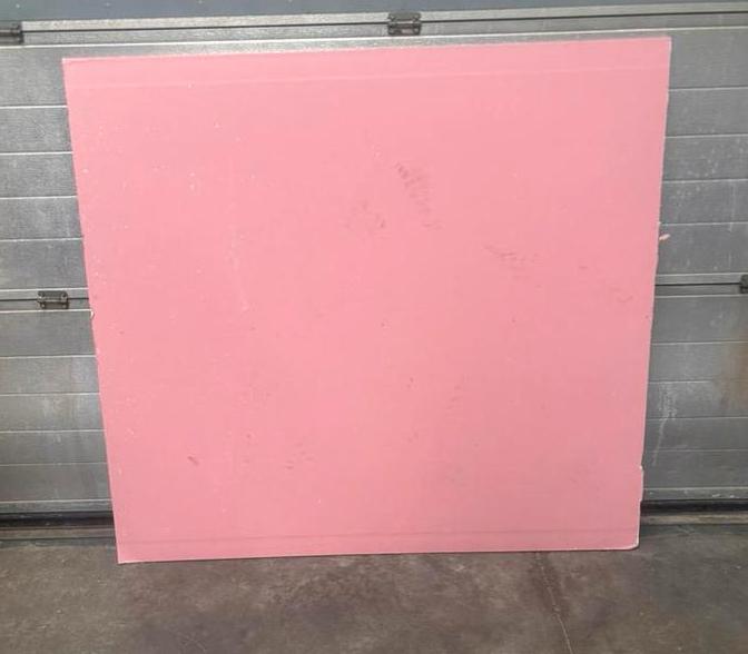 Brandwerende Gyproc, Doe-het-zelf en Bouw, Ophalen, Zo goed als nieuw