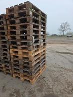 Europaletten 50 stuks, Enlèvement