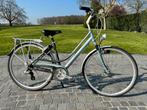Giant Damesfiets Small, type RST,  21versnellingen Shimano, Ophalen, Gebruikt, Giant, Overige maten