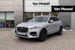 Jaguar F-Pace D165 AWD Auto S (automatique), Autos, Jaguar, Argent ou Gris, Entreprise, 750 kg, 1876 kg