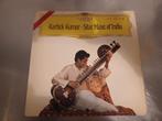 India Sitar Lp  Kartick Kumar, Cd's en Dvd's, Ophalen of Verzenden, Gebruikt, 12 inch, Aziatisch