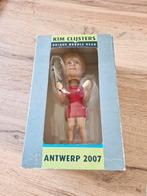 KIM CLIJSTERS  BOBBLE HEAD, Collections, Maisons de poupées & Accessoires, Enlèvement ou Envoi