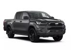 Toyota Hilux INVINSIBLE DC- 1G3, Auto's, Toyota, Automaat, 4 deurs, Overige kleuren, Diesel