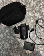 Canon Powershot SX70HS, Enlèvement ou Envoi, Utilisé, Canon