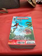 Lot 21 Panini Comics Deadpool 4e série 2013-2014, Boeken, Strips | Comics, Ophalen, Marvel, Europa, Zo goed als nieuw