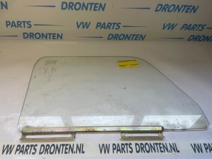 Vitre portière 4portes arrière droite d'un Alfa Romeo Giul, Autos : Pièces & Accessoires, -, 3 mois de garantie, Utilisé, Alfa Romeo