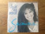 single sanne, Enlèvement ou Envoi, 7 pouces, En néerlandais, Single