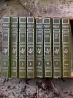 8 delige bloemenencyclopedie, Boeken, Encyclopedieën, Ophalen, Zo goed als nieuw, Bloemen en Planten