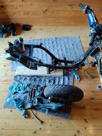 Vivacity onderdelen, Fietsen en Brommers, Scooters | Peugeot, Ophalen, Tweetakt, Gebruikt, Klasse B (45 km/u)