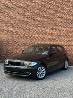 Bmw 118i Automatique Essence, Autos, Euro 5, Achat, 143 kW, Entreprise