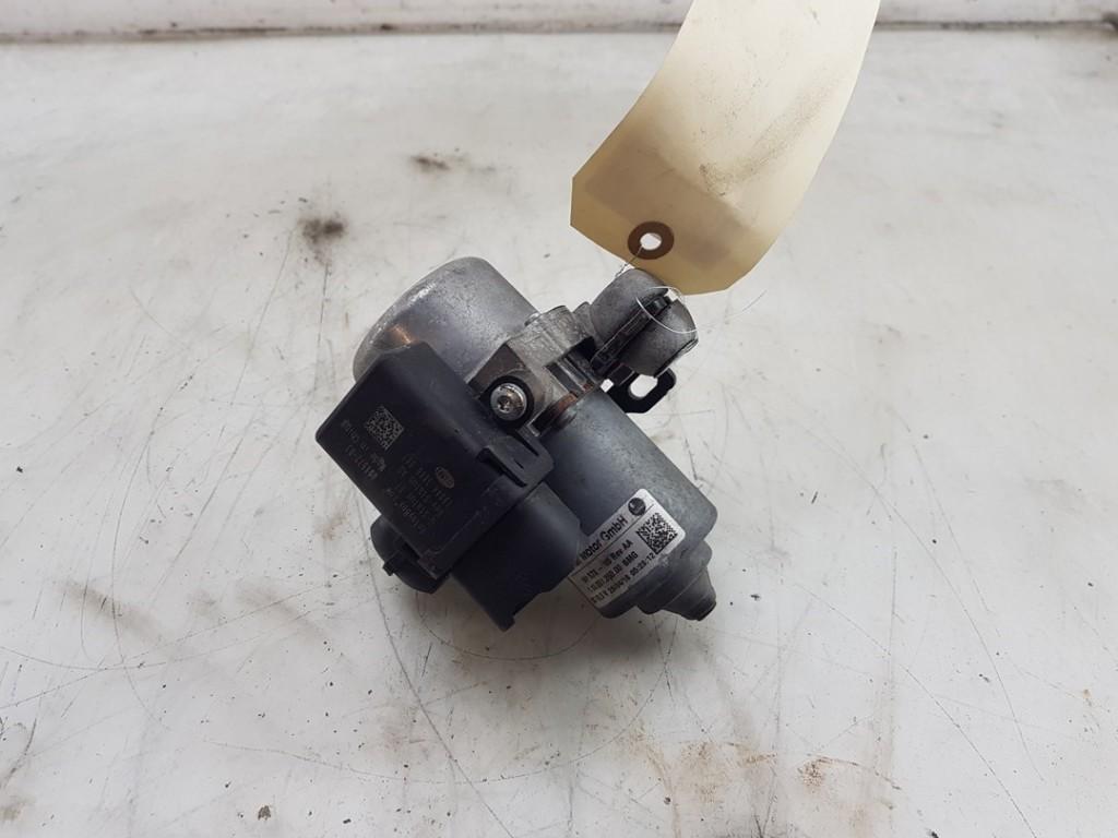 VACUUM POMPE FREIN BOOSTER ABS Polo VI (AW1) (|1K0612181F|), Autos : Pièces & Accessoires, Freins & Transmission, Volkswagen, Utilisé