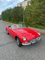 Mg b1800, Auto's, Particulier, Te koop, MG