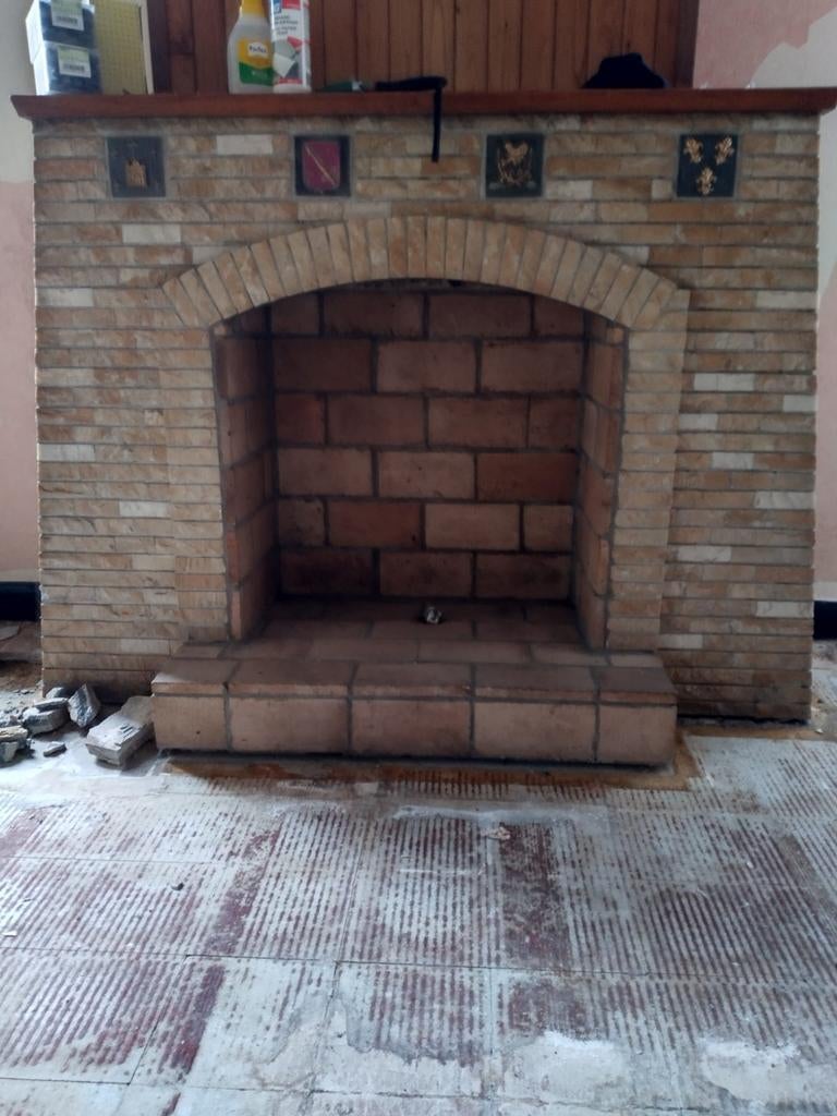 Kachel, Maison & Meubles, Ameublement | Revêtements de sol, Enlèvement