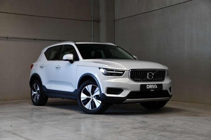 Volvo XC40 T5 - PHEV - Inscription - ACC - DAB - CARPLAY, Autos, Volvo, Entreprise, Achat, XC40, ABS, Caméra de recul, Régulateur de distance