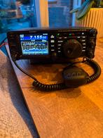 Zeer nette Allmode radio de Yaesu ft 991A, Télécoms, Émetteurs & Récepteurs, Enlèvement, Utilisé, Émetteur et Récepteur