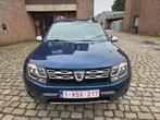 Dacia duster Prestige 1.5dci 75mkm Euro 6b,1er pro., Autos, Dacia, Cuir, Achat, Euro 6, Duster
