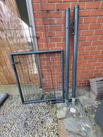 Tuinpoort, Tuin en Terras, Ophalen