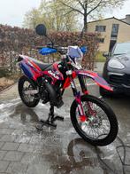 Beta rr 50 track enduro 9600km!, Ophalen, Zo goed als nieuw