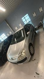 Honda Civic met keuring verkoop en garantie, Auto's, Voorwielaandrijving, 4 deurs, Zwart, 4 cilinders