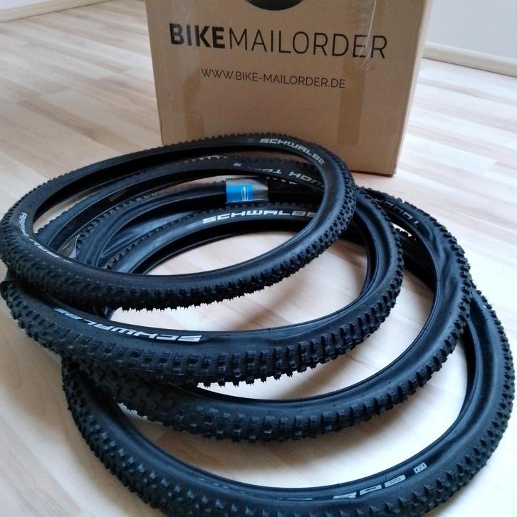 Te koop: nieuwe buitenbanden MTB (26"), Fietsen en Brommers, Fietsonderdelen, Nieuw, Mountainbike, Band, Ophalen