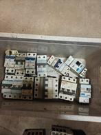 Matériel électrique à vendre, Enlèvement ou Envoi