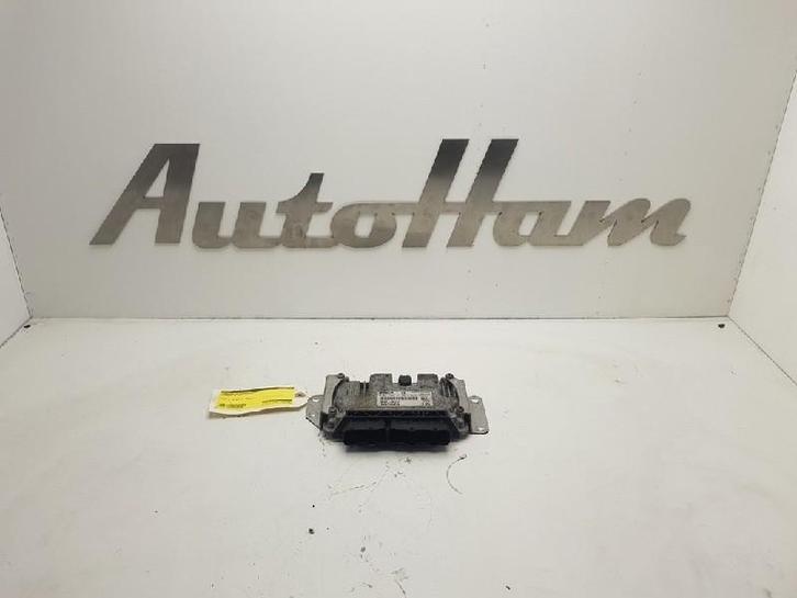 COMPUTER MOTOR Citroën C1 (|896610H160|B000576880|), Auto-onderdelen, Elektronica en Kabels, Citroën, Gebruikt