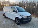 TRANSPORTER T6.1 DSG 150PK 2023 73.172 KM aan 28.091€ ex btw, Autos, Achat, Entreprise, 3 places, 2500 kg