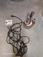 pompe submersible, Jardin & Terrasse, Enlèvement, Utilisé, Électrique, Pompe à eaux claires